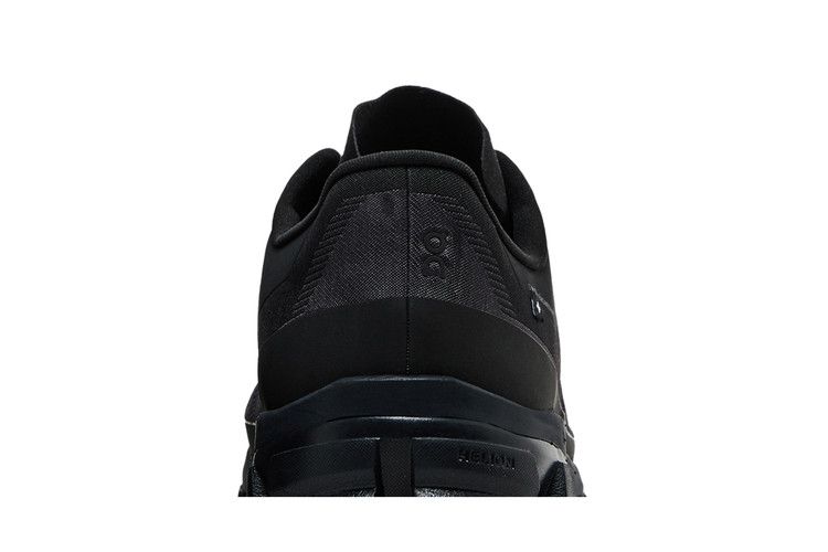 On Running Cloudflow 4 IKON Bureau Borsche Magnet Black