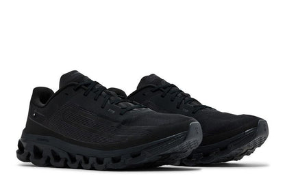 On Running Cloudflow 4 IKON Bureau Borsche Magnet Black