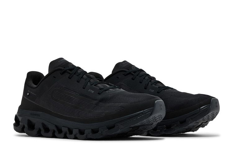 On Running Cloudflow 4 IKON Bureau Borsche Magnet Black