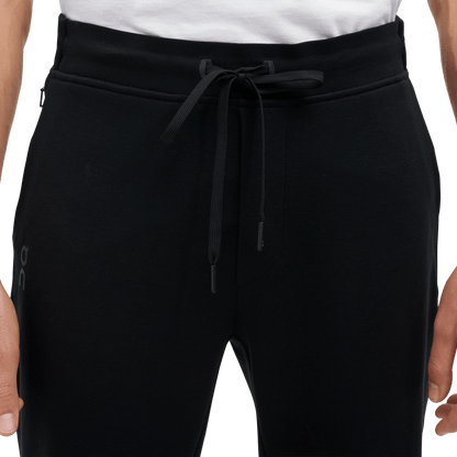 On Sweat Pants Black
