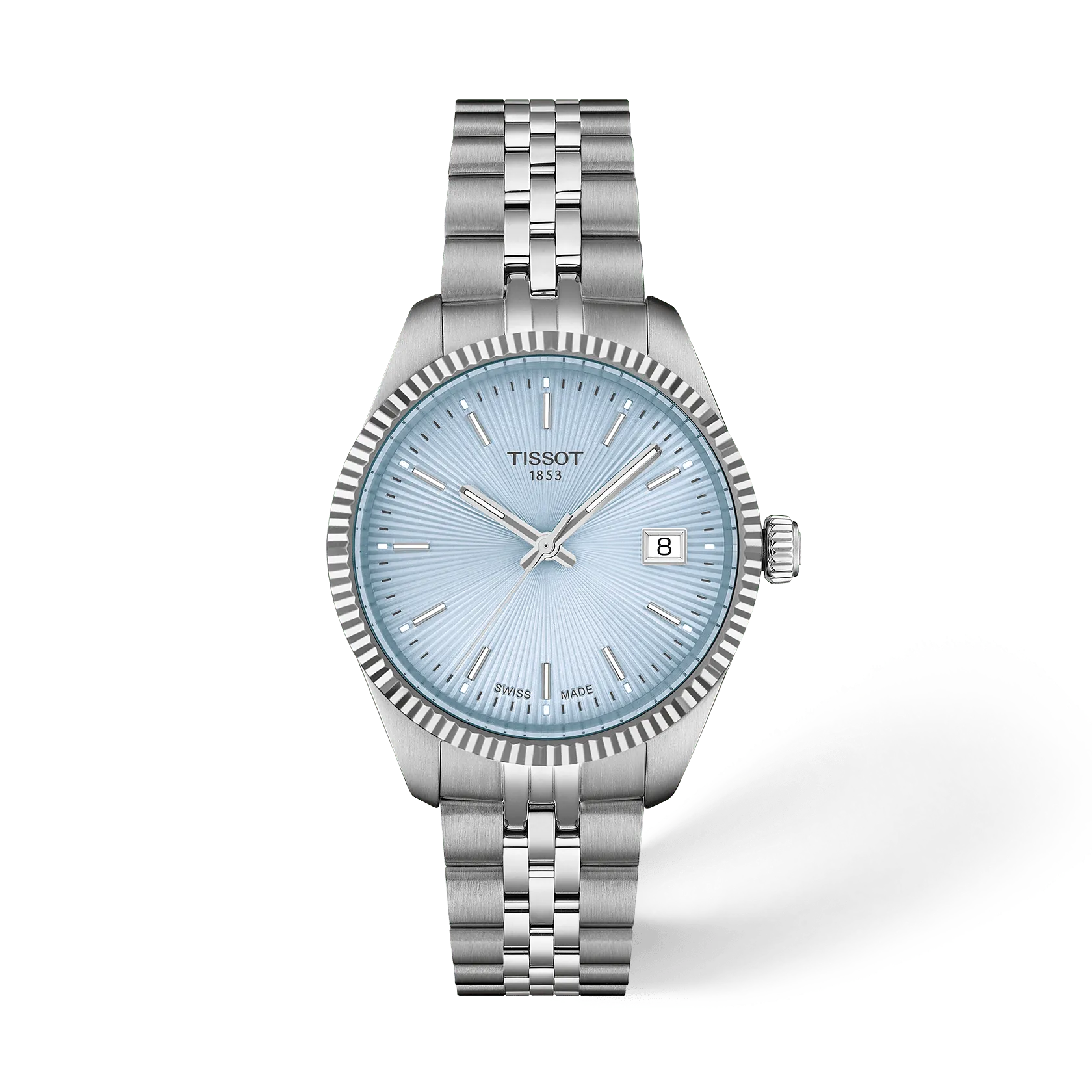 Tissot Ballade 34Mm T1562101135100