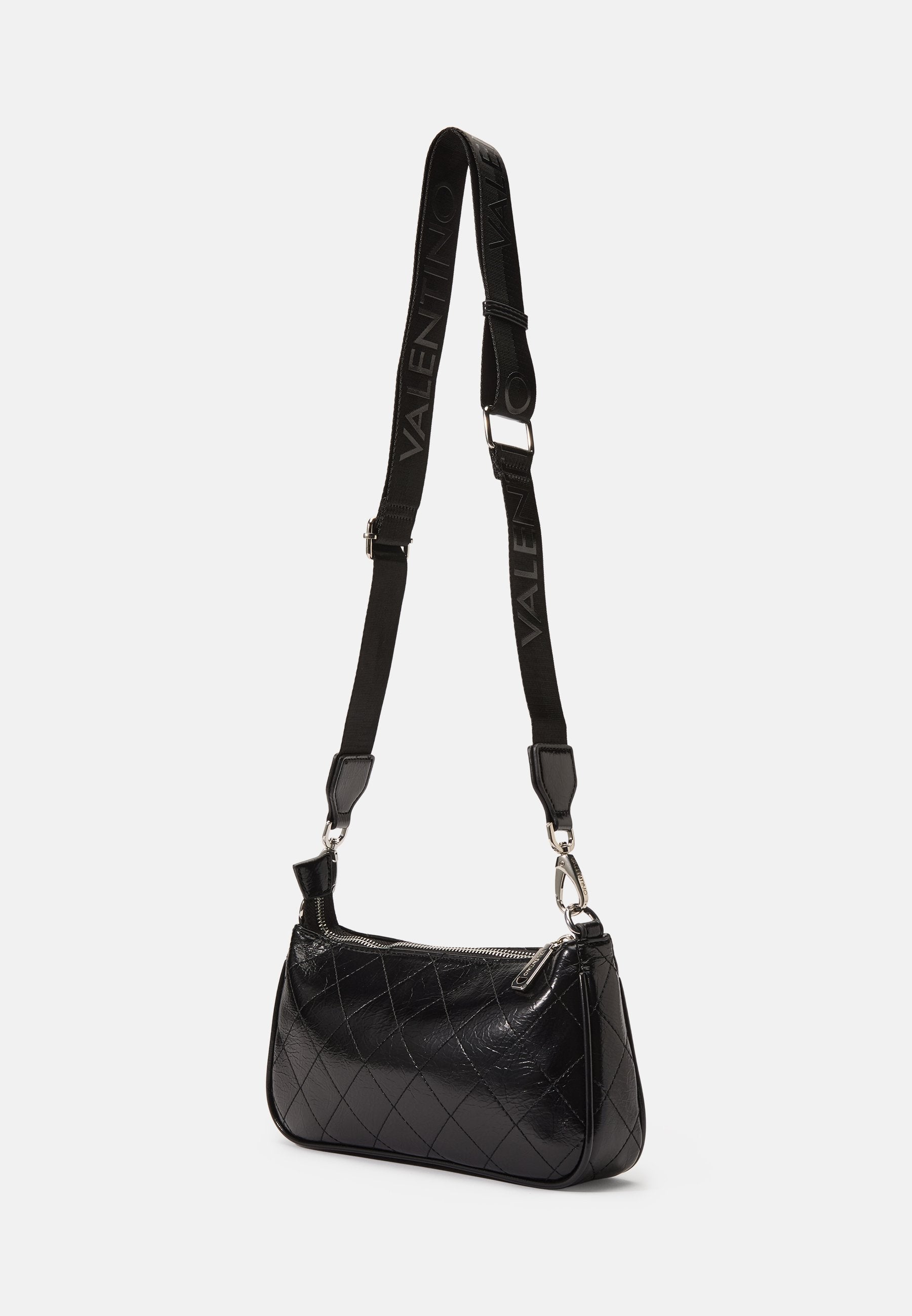 Valentino Bags Special Wirkly - Clutch - Nero