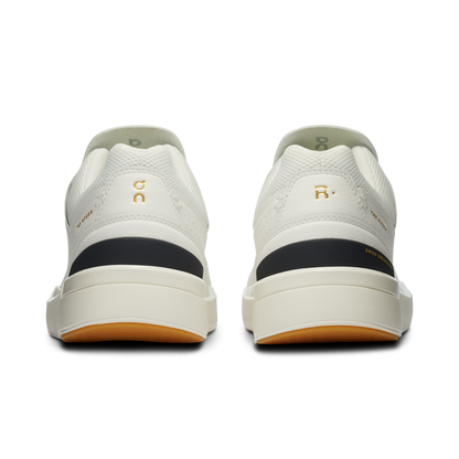 On The Roger Centre Court White Black (Women'S)