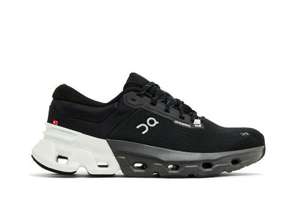 On Running Cloudflyer 5 Black White