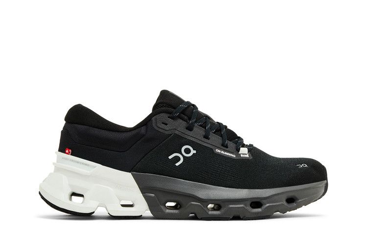 On Running Cloudflyer 5 Black White