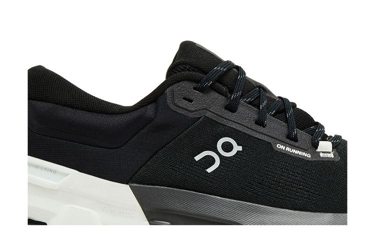 On Running Cloudflyer 5 Black White