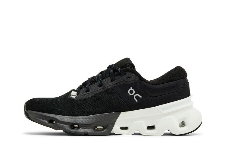On Running Cloudflyer 5 Black White