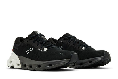 On Running Cloudflyer 5 Black White