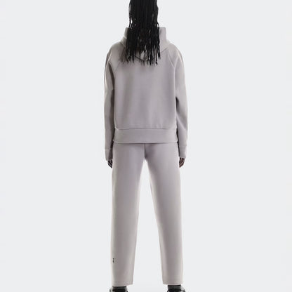 On Focus Tech Hoodie Lilac (Women'S)