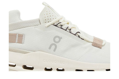 On Running Cloudnova 2 Ice Sand (Women's)