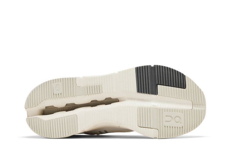 On Running Cloudnova 2 Ice Sand (Women's)