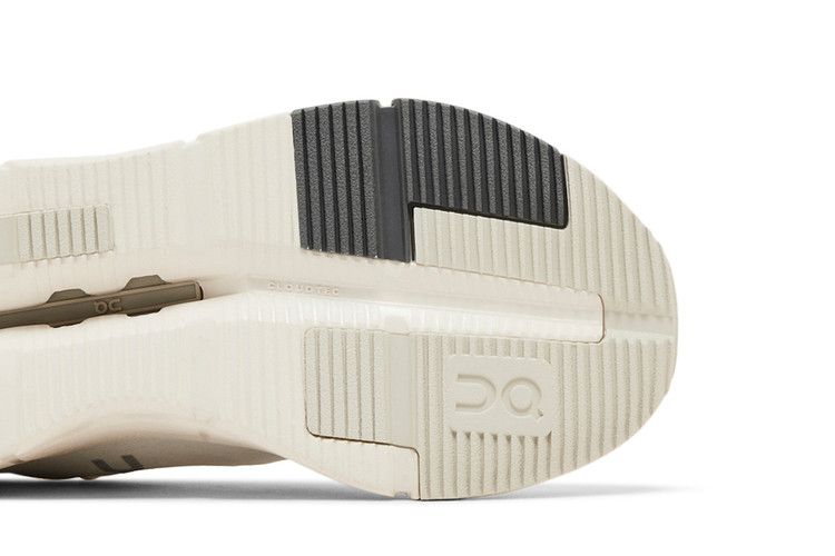 On Running Cloudnova 2 Ice Sand (Women's)