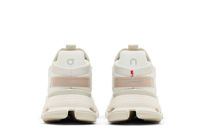 On Running Cloudnova 2 Ice Sand (Women's)