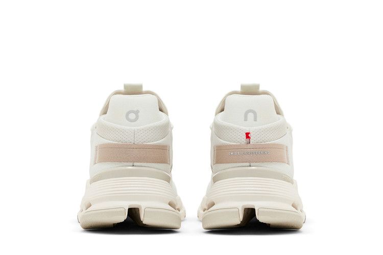 On Running Cloudnova 2 Ice Sand (Women's)