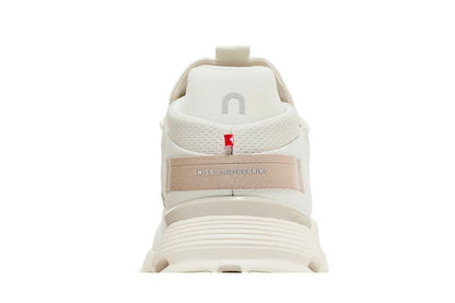 On Running Cloudnova 2 Ice Sand (Women's)