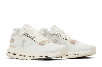 On Running Cloudnova 2 Ice Sand (Women's)