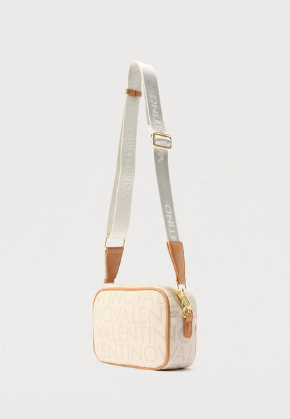 Valentino Bags Regina - Cross Body Bag - Beige