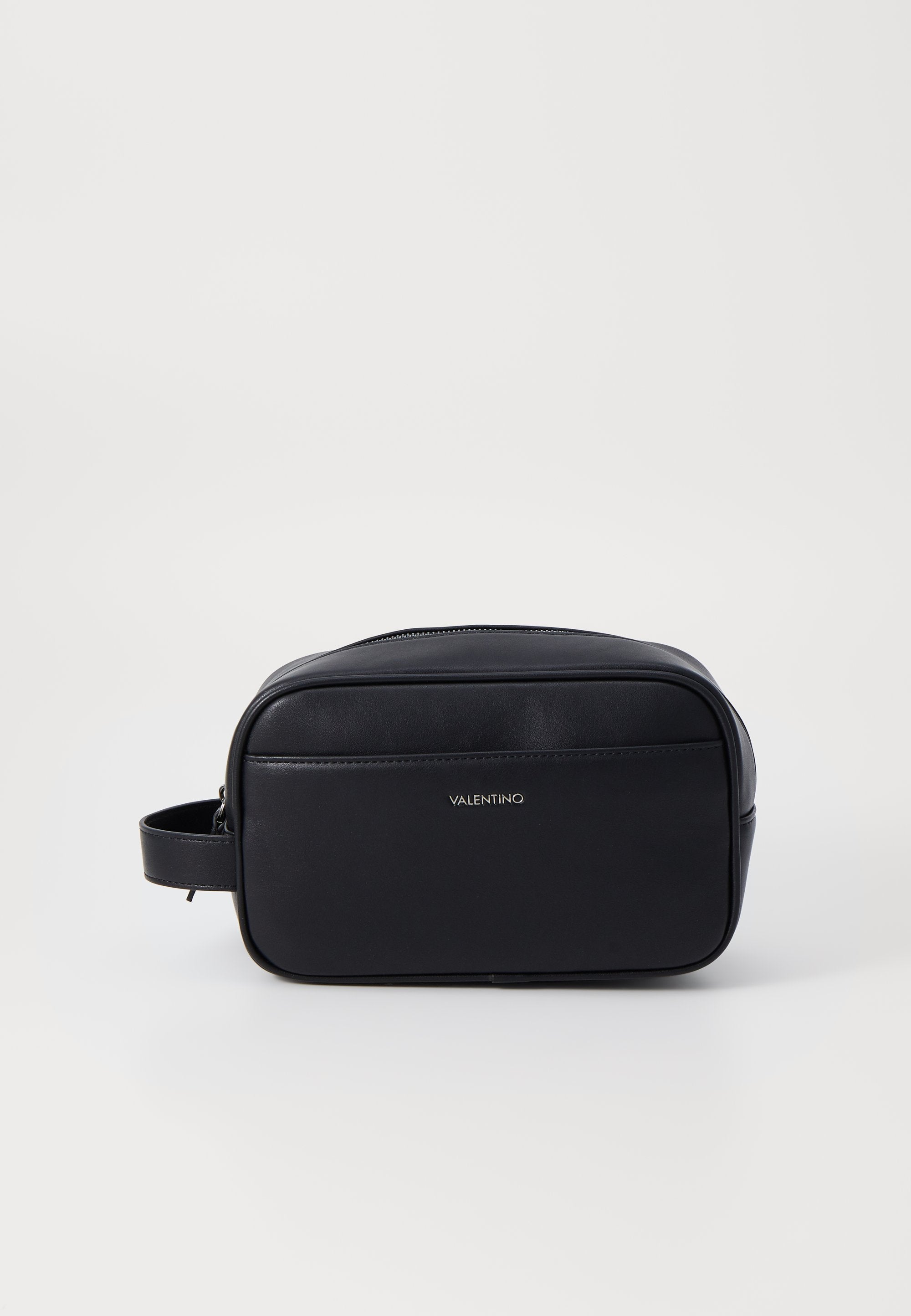 Valentino Bags Horizon Unisex - Wash Bag - Nero