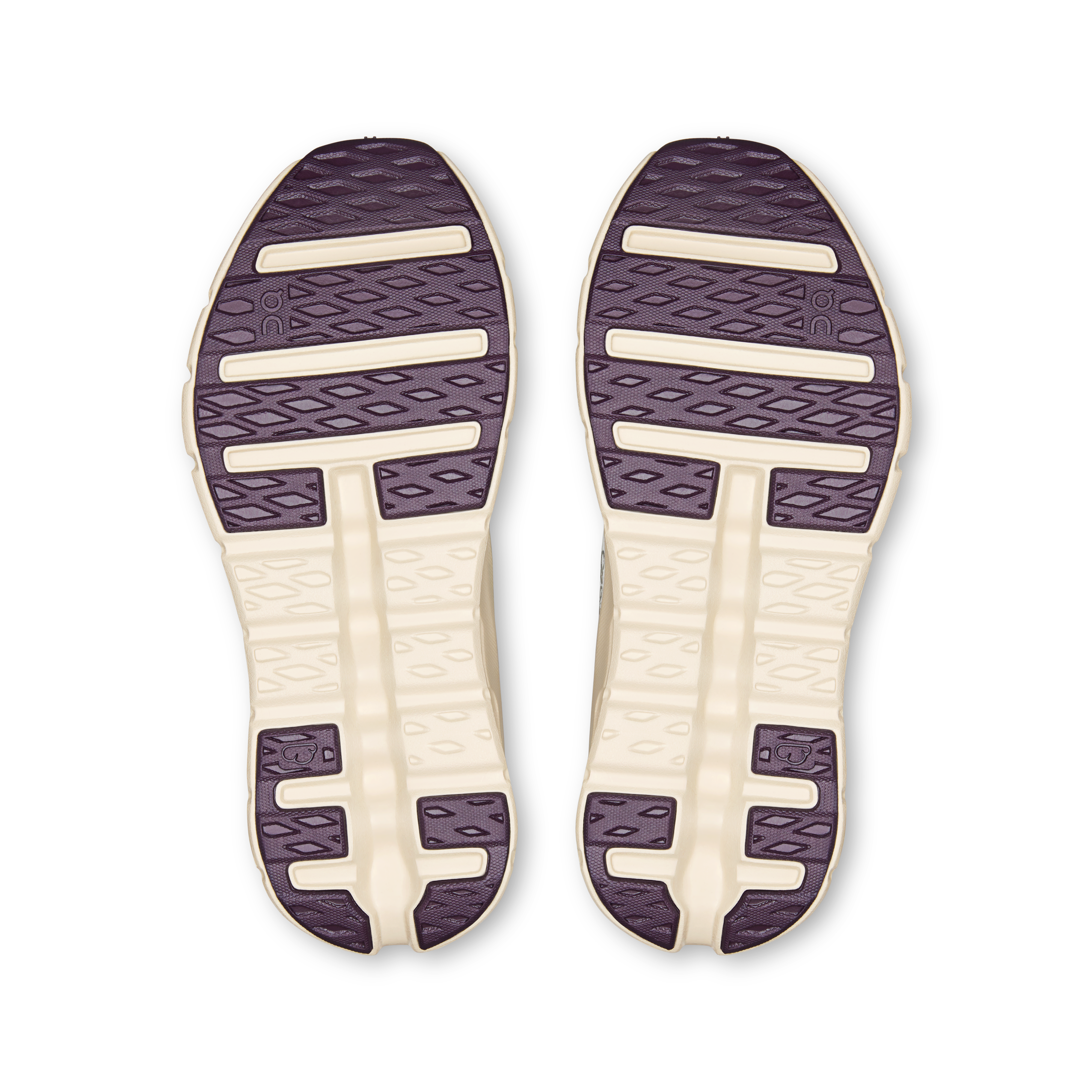 On Cloudtilt Hi Loewe Sand Oatmeal Plum (Women'S)