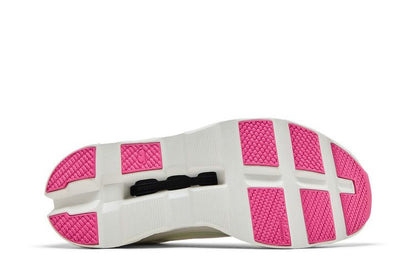On Running Cloudmonster White Lima (Women's)