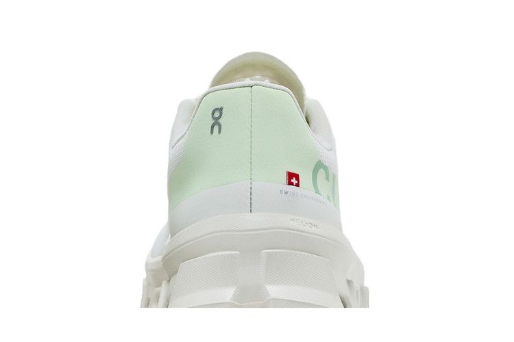 On Running Cloudmonster White Lima (Women's)