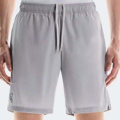 On 5" Core Shorts Lilac
