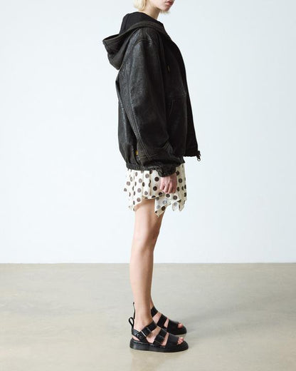 Dr Martens Gryphon - Black Brando