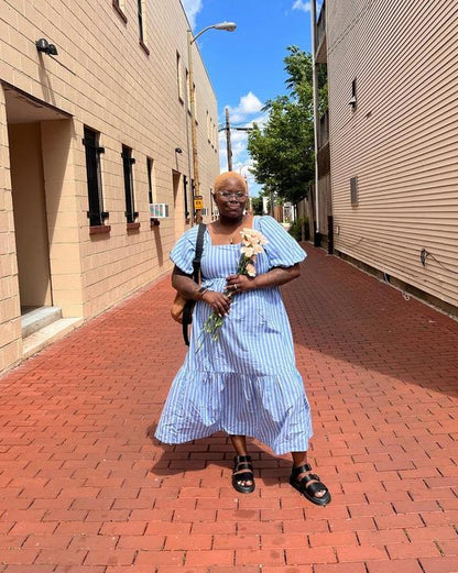 Dr Martens Gryphon - Black Brando