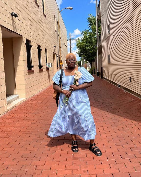 Dr Martens Gryphon - Black Brando