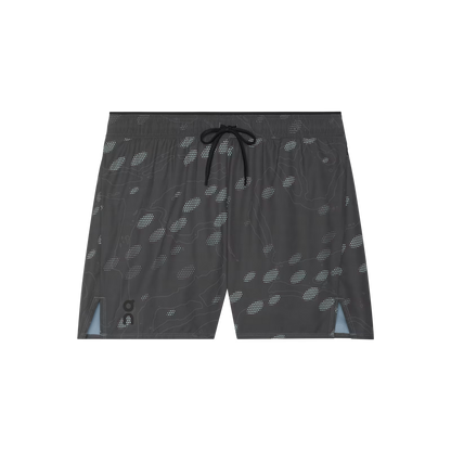 On Trail Shorts Mulberry