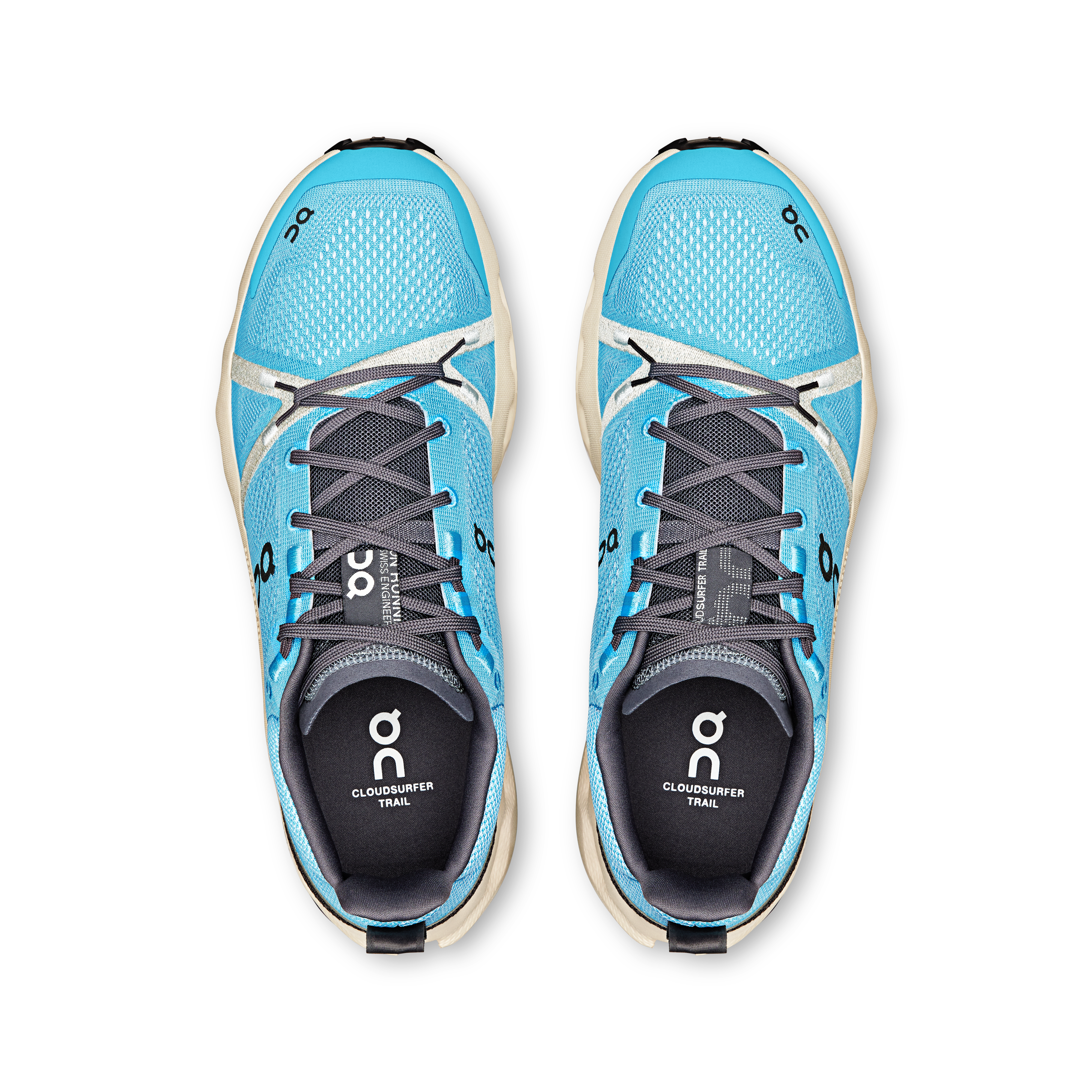 on running cloudsurfer trail horizon running cream