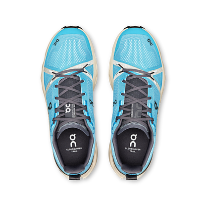 On Cloudsurfer Trail Horizon Cream