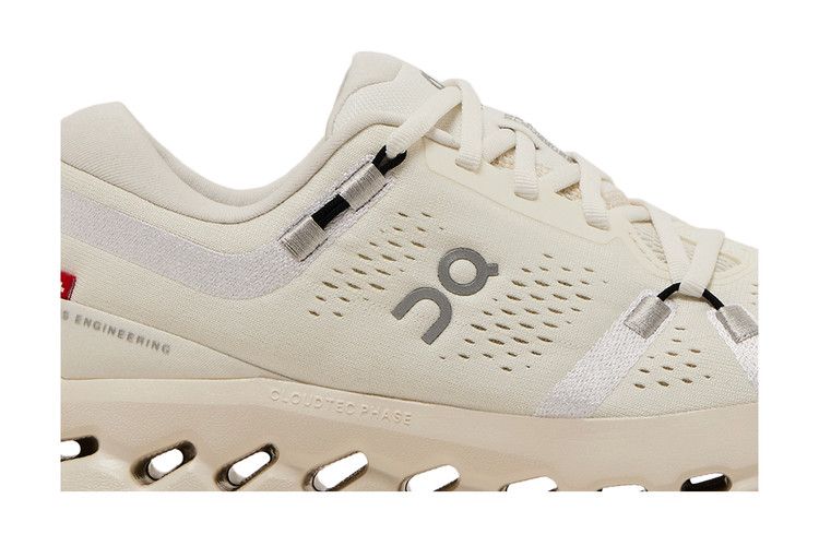 On Running Cloudsurfer 2 Ivory (Women's)