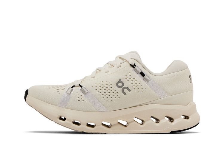 On Running Cloudsurfer 2 Ivory (Women's)
