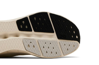 On Running Cloudsurfer 2 Ivory (Women's)