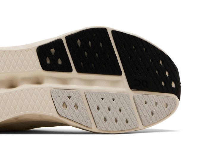On Running Cloudsurfer 2 Ivory (Women's)
