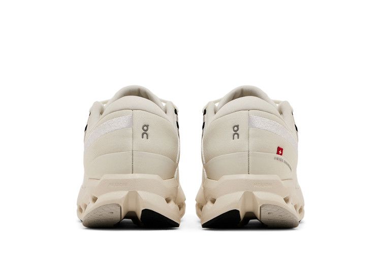On Running Cloudsurfer 2 Ivory (Women's)