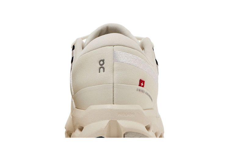 On Running Cloudsurfer 2 Ivory (Women's)