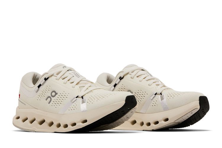 On Running Cloudsurfer 2 Ivory (Women's)