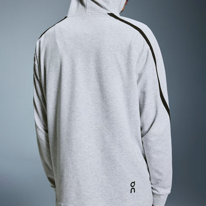 On Studio Hoodie Crater