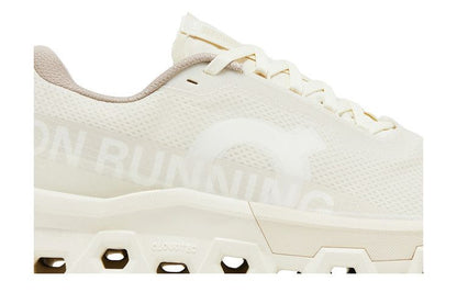 On Running Cloudmonster 2 Invincible Ivory White