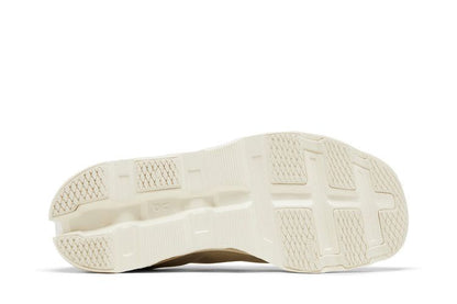 On Running Cloudmonster 2 Invincible Ivory White