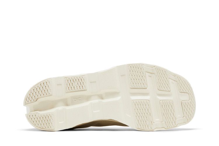 On Running Cloudmonster 2 Invincible Ivory White