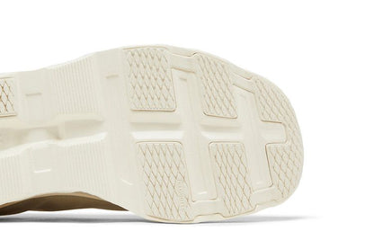 On Running Cloudmonster 2 Invincible Ivory White