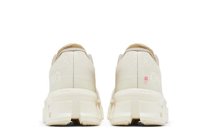 On Running Cloudmonster 2 Invincible Ivory White