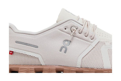 On Running Cloud 5 Sand Rosebrown (Women's)