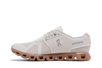 On Running Cloud 5 Sand Rosebrown (Women's)