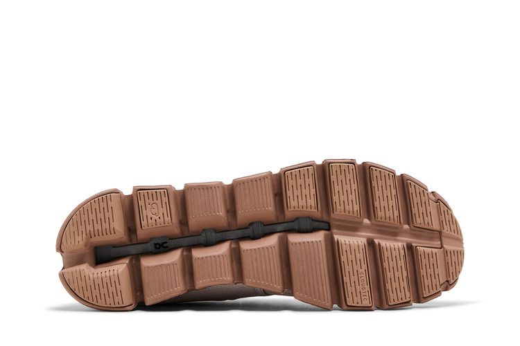 On Running Cloud 5 Sand Rosebrown (Women's)