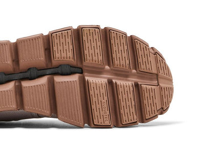 On Running Cloud 5 Sand Rosebrown (Women's)