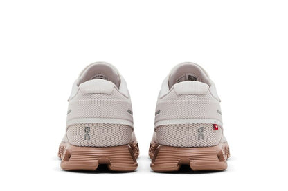 On Running Cloud 5 Sand Rosebrown (Women's)